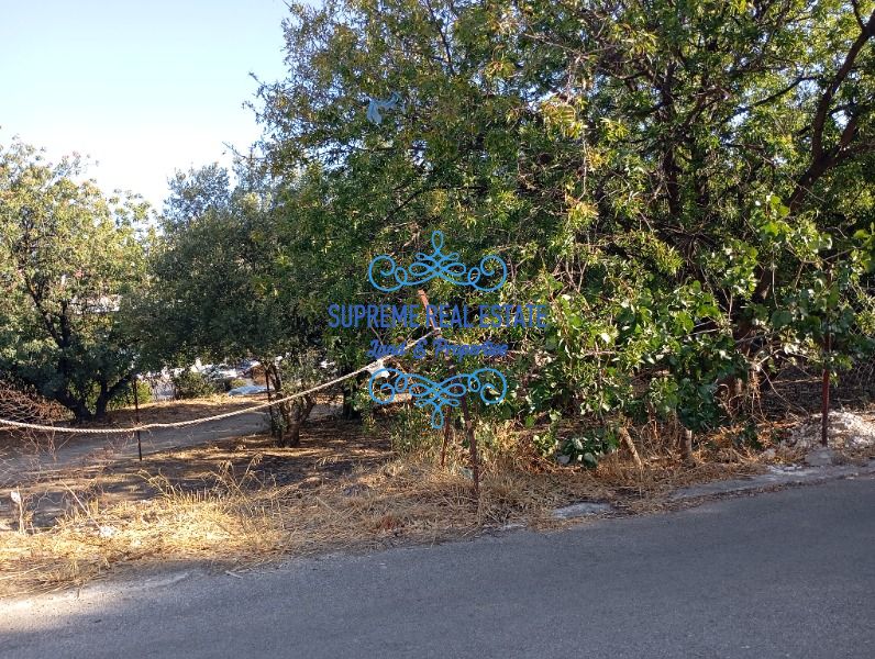(For Sale) Land Plot || Marousi /  - 284sq 220000€