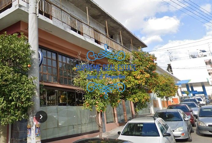 (Προς Ενοικίαση) Επαγγελματικός Χώρος Κατάστημα || Γαλάτσι /  - 67τ.μ, 1050€