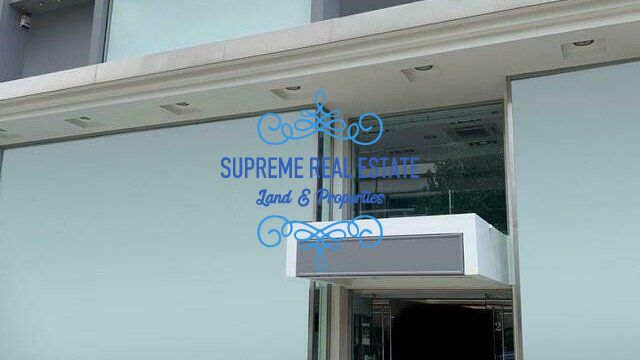 (To Rent) Commercial Building || Neo Psichiko /  - 520sq 7500€