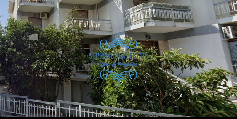 (For Sale) Residential Apartment || Agia Paraskevi / - 110sq 2B/R, 220000€