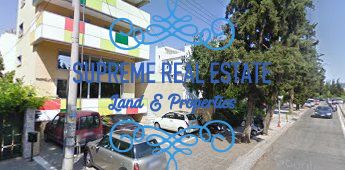 (To Rent) Commercial Office || Chalandri /  - 114sq 1000€
