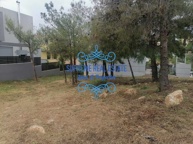 (For Sale) Land Plot || Chalandri / Patima - 414sq 460000€