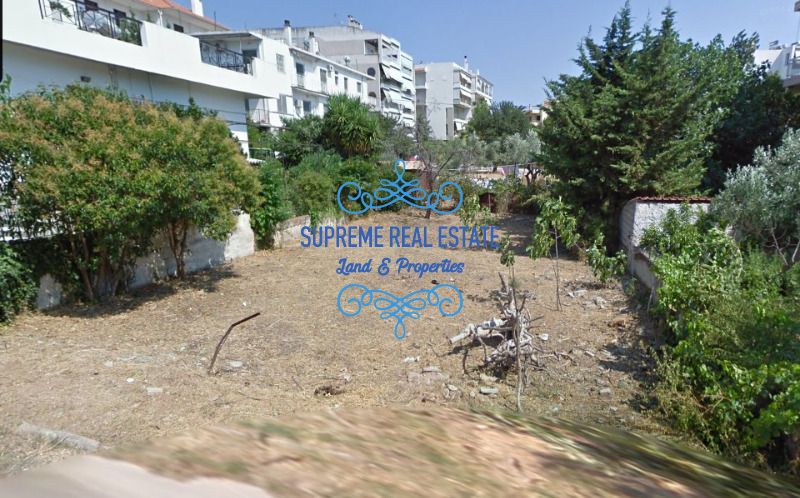 (Προς Πώληση) Αξιοποιήσιμη Γη Οικόπεδο || Μελίσσια /  - 261τ.μ, 185000€