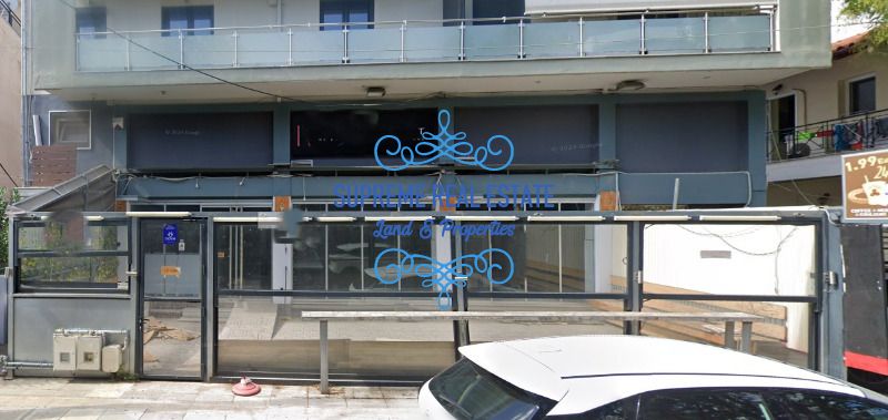 (Προς Ενοικίαση) Επαγγελματικός Χώρος Κατάστημα || Μελίσσια /  - 300τ.μ, 2300€