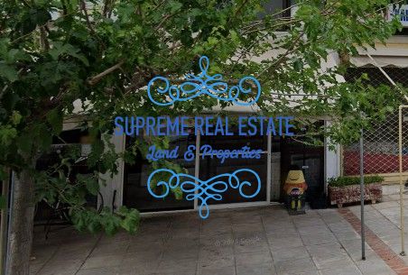 (To Rent) Commercial Store || Melissia / - 40sq 750€