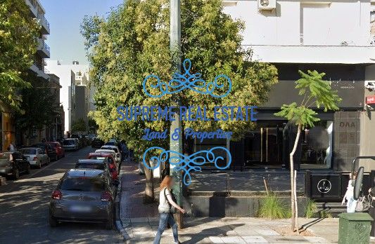 (Προς Ενοικίαση) Επαγγελματικός Χώρος Κατάστημα || Αμπελόκηποι - Πεντάγωνο / Αμπελόκηποι - 208τ.μ, 3000€