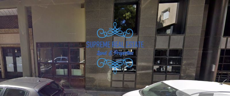 (Προς Ενοικίαση) Επαγγελματικός Χώρος Κατάστημα || Αμπελόκηποι - Πεντάγωνο / Πύργος Αθηνών - 415τ.μ, 4000€