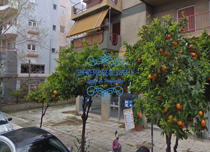 (To Rent) Commercial Office || Chalandri /  - 150sq 1800€