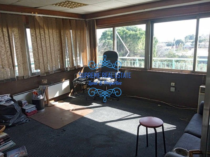 (Προς Πώληση) Επαγγελματικός Χώρος Βιομηχανικός Χώρος || Παλλήνη /  - 5140τ.μ, 2800000€