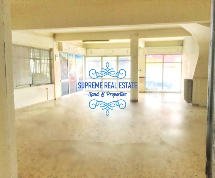 (Προς Πώληση) Επαγγελματικός Χώρος Κτίριο || Παιανία /  - 217τ.μ,400000€