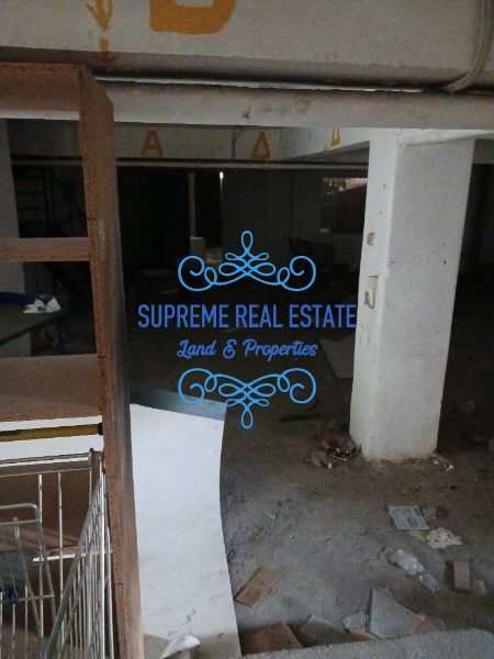 (To Rent) Commercial Storage || Neo Psichiko /  - 200sq 850€