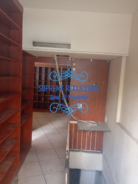 (To Rent) Commercial Warehouse || Ampelokipoi - Pentagon / Panormou - 83sq 300€