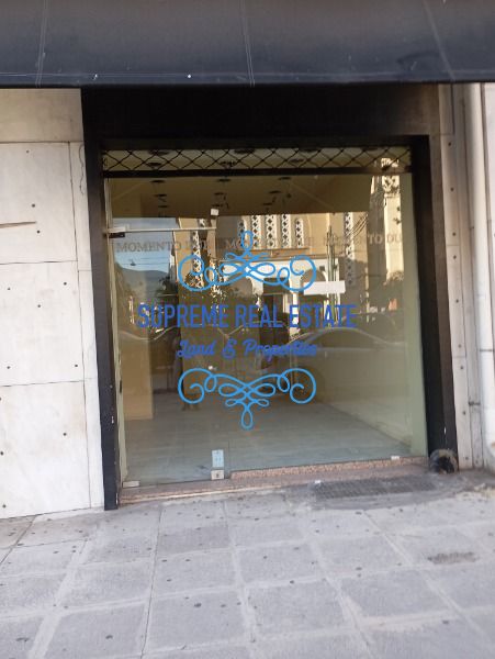 (To Rent) Commercial Store || Ampelokipoi - Pentagon / Panormou - 65sq 1600€