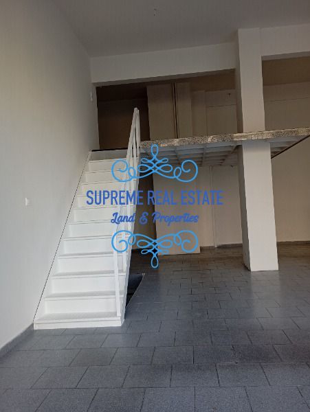 (Προς Ενοικίαση) Επαγγελματικός Χώρος Κατάστημα || Αμπελόκηποι - Πεντάγωνο / Πανόρμου - 130τ.μ, 2200€