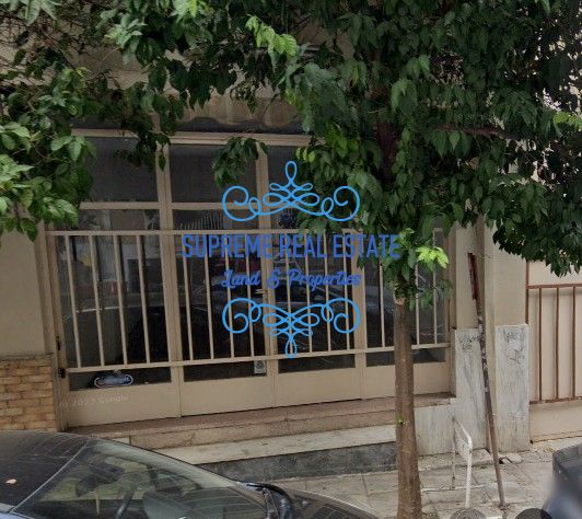 (To Rent) Commercial Store || Ampelokipoi - Pentagon / Panormou - 60sq 600€