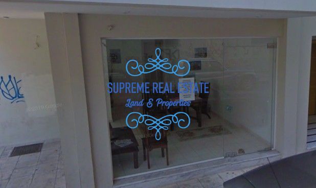 (Προς Πώληση) Επαγγελματικός Χώρος Γραφείο || Αμπελόκηποι - Πεντάγωνο / Πανόρμου - 22τ.μ, 39000€