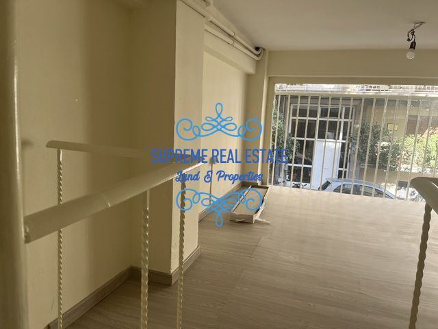 (To Rent) Commercial Store || Ampelokipoi - Pentagon / Ampelokipoi - 42sq 400€