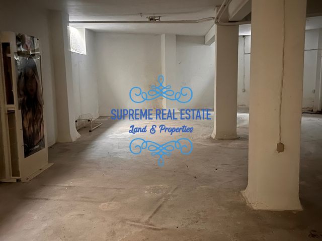 (To Rent) Commercial Warehouse || Ampelokipoi - Pentagon / Panormou - 140sq 350€