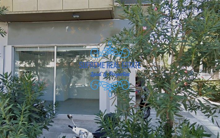 (Προς Πώληση) Επαγγελματικός Χώρος Κατάστημα || Χαλάνδρι / Νέο Χαλάνδρι - 83τ.μ, 240000€
