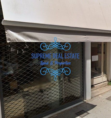 (Προς Ενοικίαση) Επαγγελματικός Χώρος Κατάστημα || Αμπελόκηποι - Πεντάγωνο / Πανόρμου - 21τ.μ, 230€