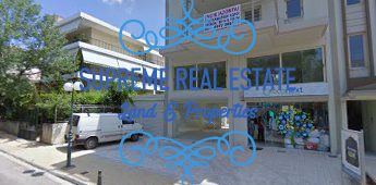 (To Rent) Commercial Commercial space || Melissia /  - 103sq 2500€