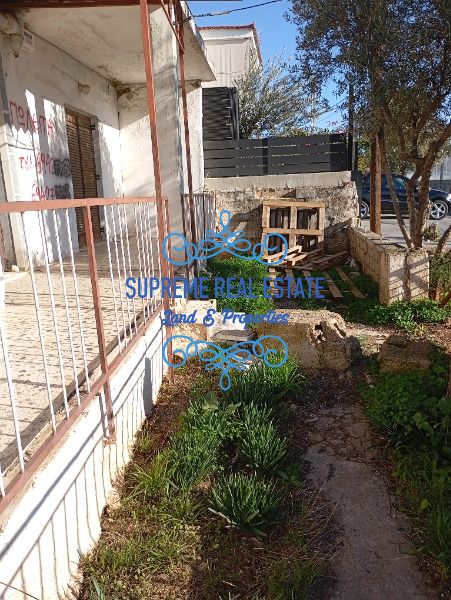 (For Sale) Residential Detached House || Gerakas /  - 70sq 2B/R, 155000€