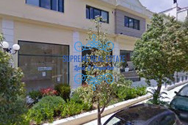 (To Rent) Commercial Commercial space || Melissia /  - 72sq 1000€