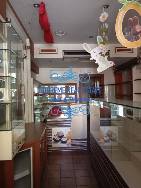 (Προς Ενοικίαση) Επαγγελματικός Χώρος Κατάστημα || Αμπελόκηποι -    / Ερυθρός - 88τ.μ, 850€