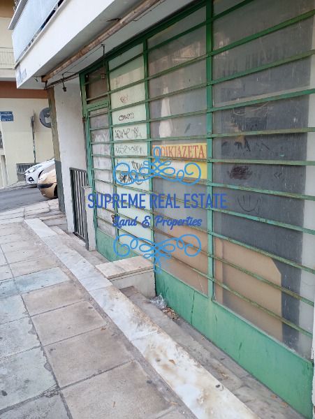 (Προς Ενοικίαση) Επαγγελματικός Χώρος Κατάστημα || Αμπελόκηποι - Πεντάγωνο / Ελληνορώσων - 34τ.μ, 220€