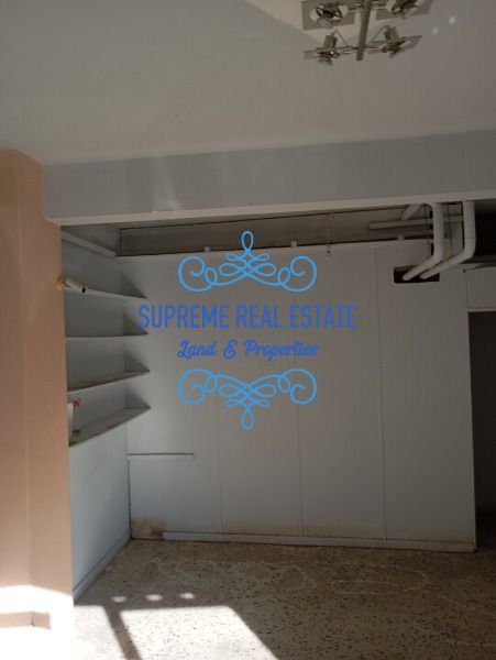 (Προς Πώληση) Επαγγελματικός Χώρος Κατάστημα || Αμπελόκηποι - Πεντάγωνο / Ελληνορώσων - 27τ.μ, 37000€