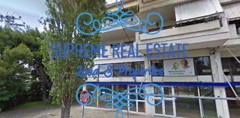 (To Rent) Commercial Commercial space || Melissia /  - 274sq 1300€