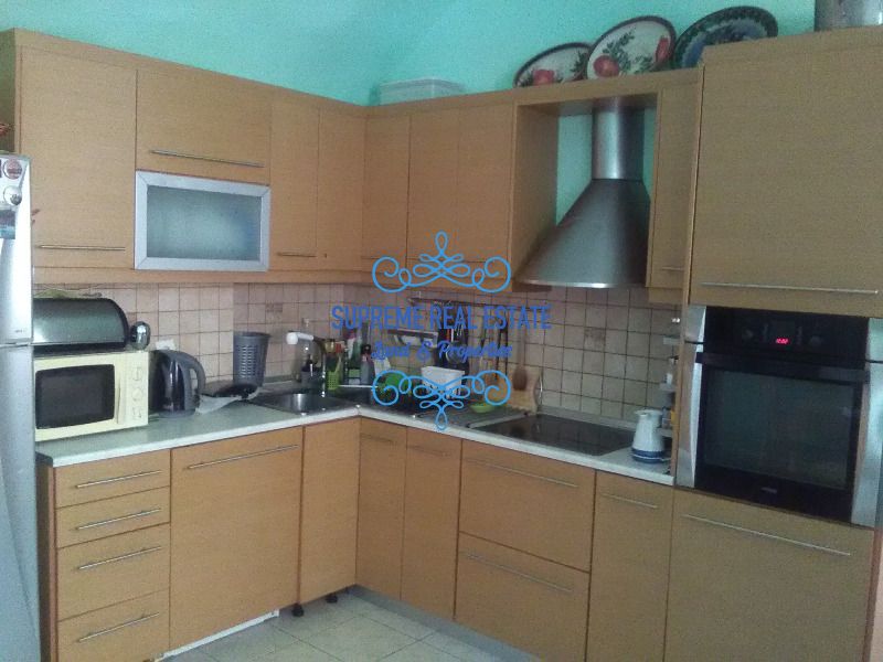 (For Sale) Residential Detached House || Simi / Main town - Chora - 210sq 3B/R, 320000€