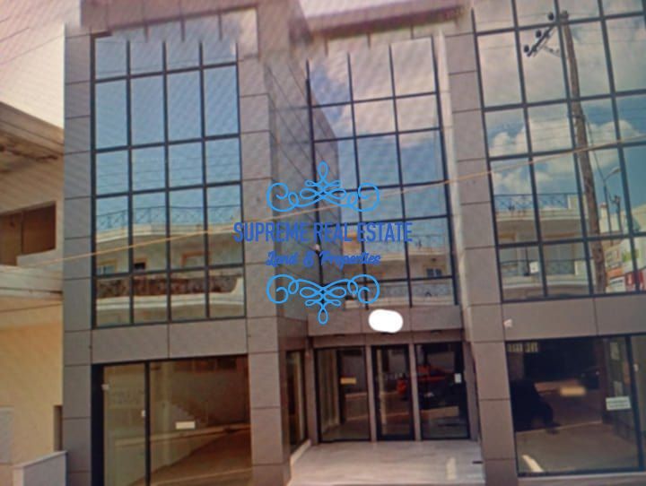 (Προς Ενοικίαση) Επαγγελματικός Χώρος Γραφείο || Παιανία /  - 50τ.μ, 450€