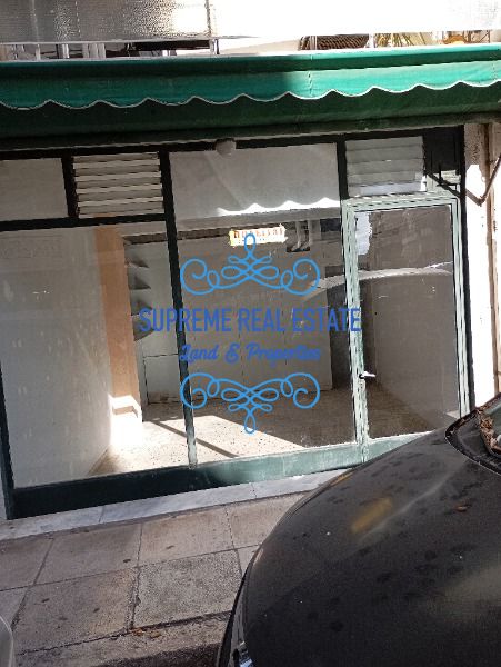 (Προς Ενοικίαση) Επαγγελματικός Χώρος Κατάστημα || Αμπελόκηποι - Πεντάγωνο / Ερυθρός - 140τ.μ, 650€