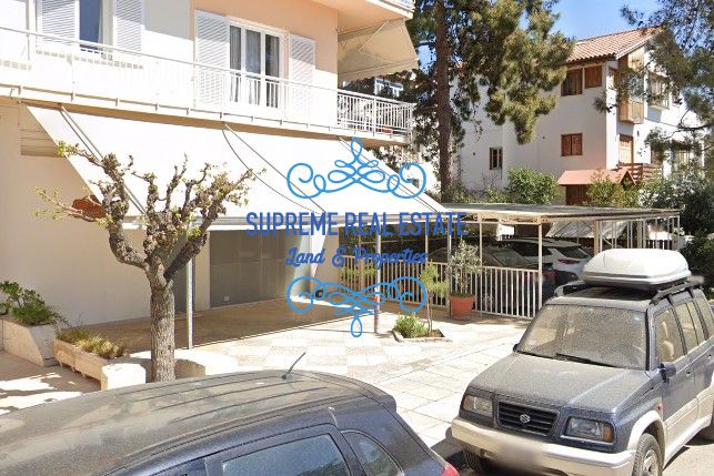 (Προς Πώληση) Επαγγελματικός Χώρος Γραφείο || Μαρούσι /  - 33τ.μ, 55000€