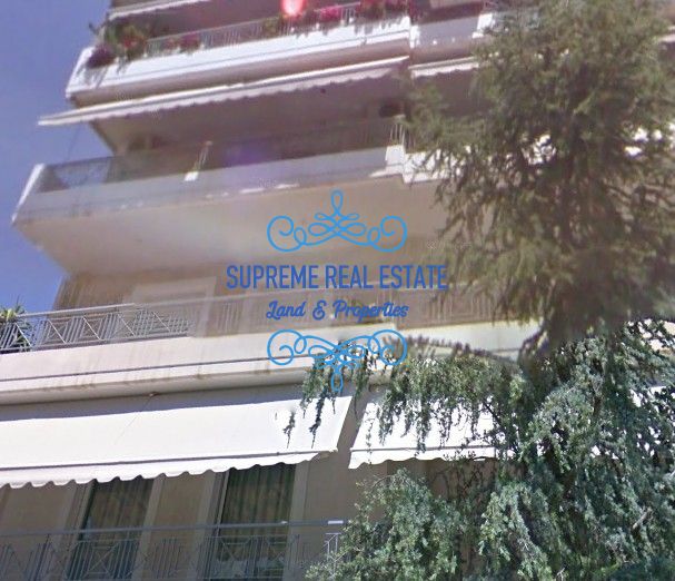 (To Rent) Residential Studio || Agia Paraskevi / - 40sq 1B/R, 450€