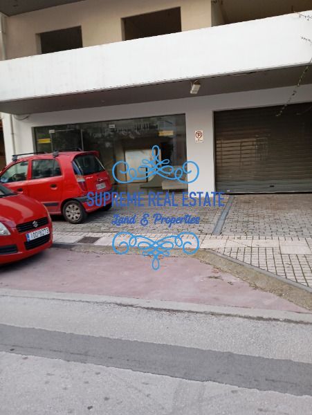 (Προς Ενοικίαση) Επαγγελματικός Χώρος Κατάστημα || Αγία Παρασκευή / Κοντόπευκο - 55τ.μ, 500€