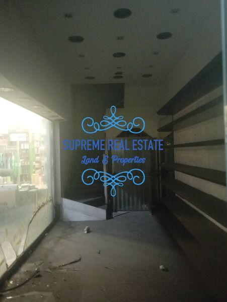 (Προς Πώληση) Επαγγελματικός Χώρος Γραφείο || Κέντρο /  - 40τ.μ, 98000€