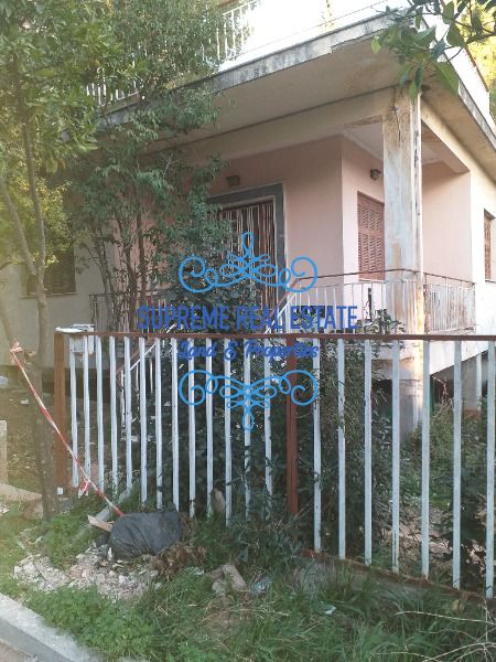 (For Sale) Residential Detached House || Melissia /  - 100sq 0B/R, 500000€
