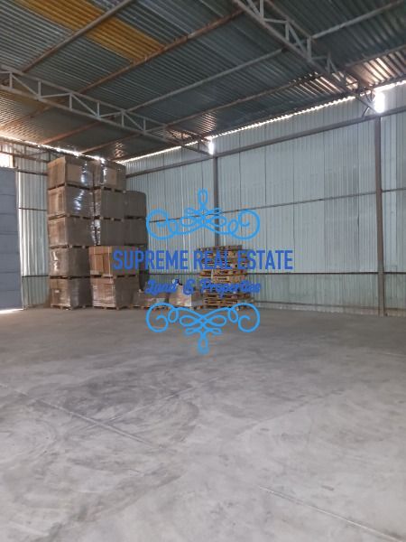 (Προς Ενοικίαση) Επαγγελματικός Χώρος Αποθήκη || Κορωπί /  - 500τ.μ, 3000€