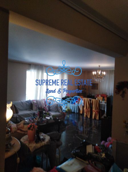 (For Sale) Residential Apartment || Palaio Faliro / Floisvos - 132sq 3B/R, 465000€