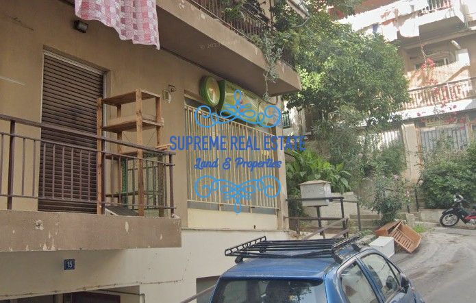 (Προς Πώληση) Επαγγελματικός Χώρος Κατάστημα || Κυψέλη /  - 55τ.μ, 85000€