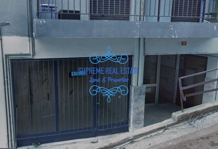 (To Rent) Commercial Warehouse || Ampelokipoi - Pentagon / Panormou - 230sq 1500€