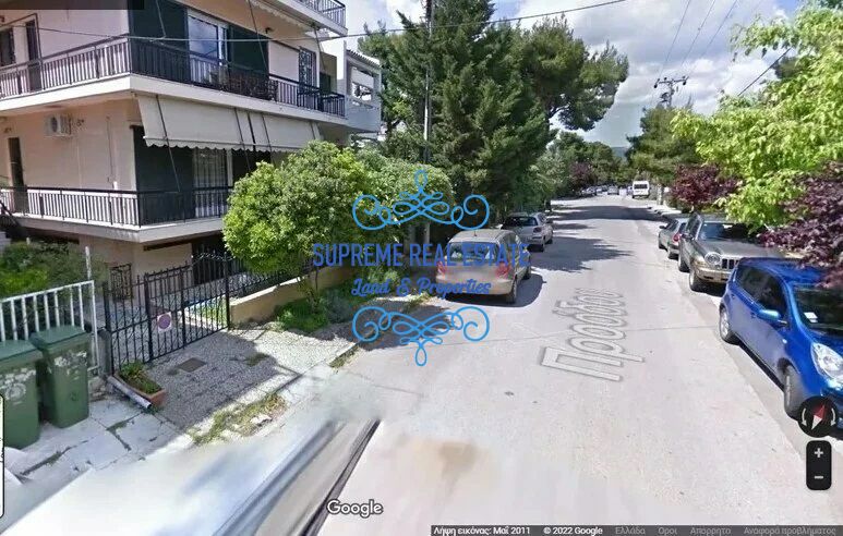 (For Sale) Residential Apartment || Kifisia / Nea Kifisia - 45sq 2B/R, 130000€