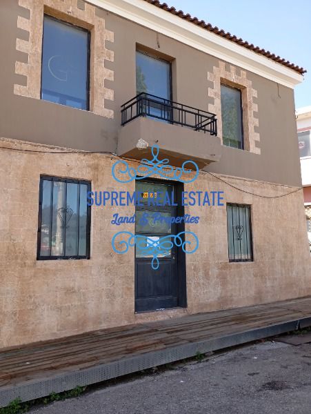 (Προς Ενοικίαση) Επαγγελματικός Χώρος Κατάστημα || Παιανία /  - 140τ.μ, 1000€