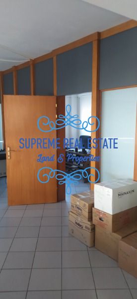 (Προς Ενοικίαση) Επαγγελματικός Χώρος Γραφείο || Αγία Παρασκευή /  - 140τ.μ, 1300€