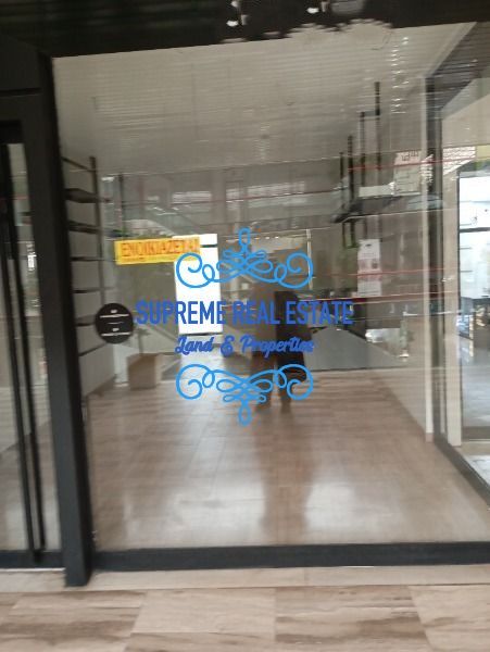 (Προς Ενοικίαση) Επαγγελματικός Χώρος Κατάστημα || Χολαργός /  - 27τ.μ, 300€