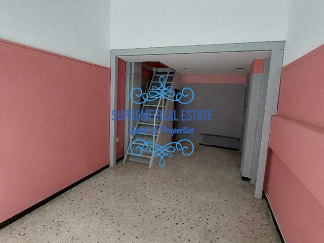 (Προς Ενοικίαση) Επαγγελματικός Χώρος Κατάστημα || Αμπελόκηποι - Πεντάγωνο / Πανόρμου - 33τ.μ, 280€