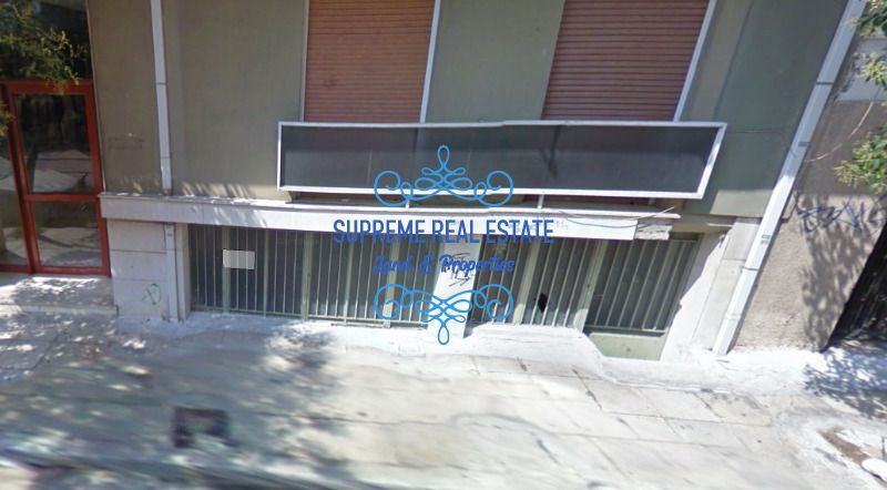 (Προς Πώληση) Επαγγελματικός Χώρος Αποθήκη || Κέντρο - Λιμάνι / Λιμάνι - 170τ.μ, 49000€