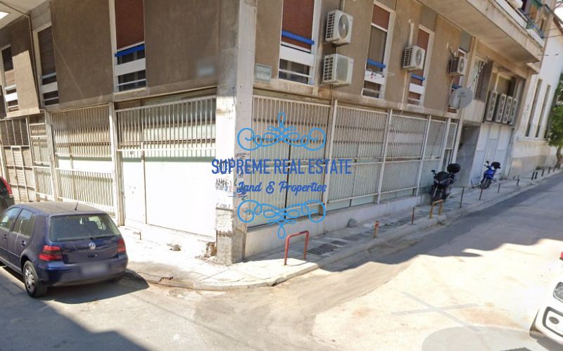 (Προς Πώληση) Επαγγελματικός Χώρος Κατάστημα || Πειραιας - Λιμάνι /  - 98τ.μ, 70000€